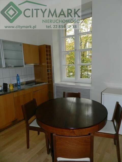 Lokal użytkowy Warszawa Śródmieście, Centrum, Nowy Świat