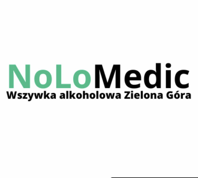 Wszywka alkoholowa Zielona Góra Esperal Nolomedic