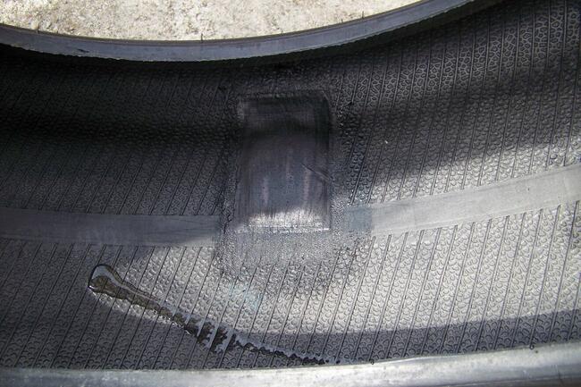 Opony letnie Goodyear Excellence 255/45R20 101W 6mm