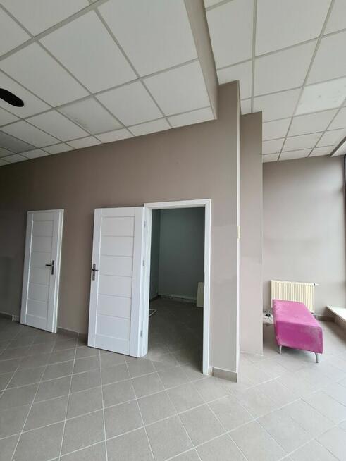 Wynajmę lokal pod działalność gospodarczą Warszawa Praga-Poł