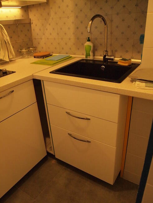 Mieszkanie 30 m2, 2 pokoje, ul. Solec Powiśle