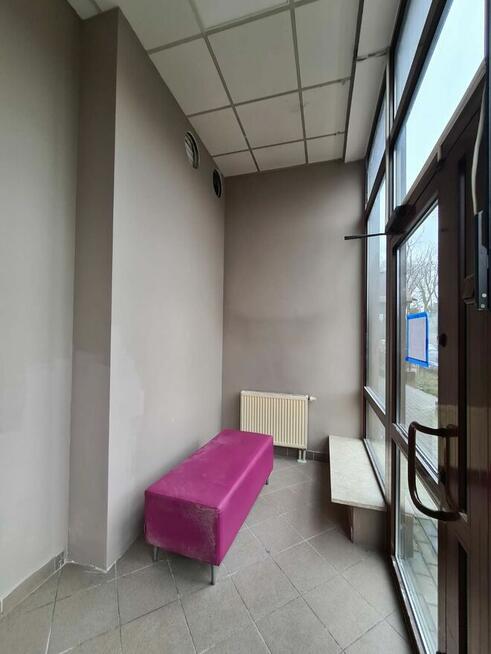 Wynajmę lokal pod działalność gospodarczą Warszawa Praga-Poł