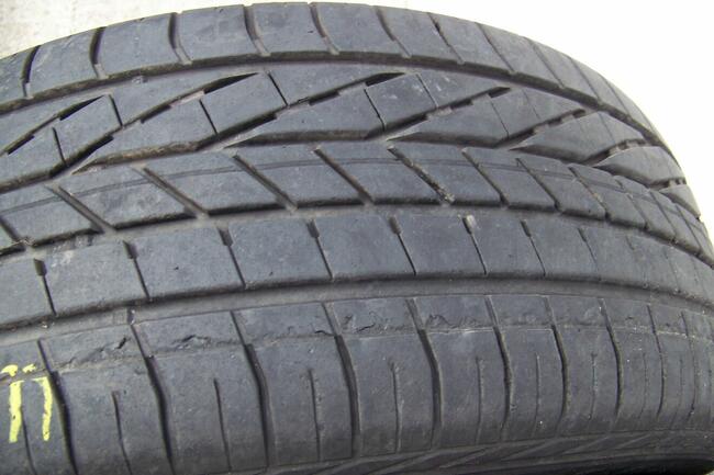 Opony letnie Goodyear Excellence 255/45R20 101W 6mm