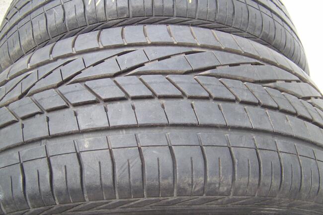 Opony letnie Goodyear Excellence 255/45R20 101W 6mm