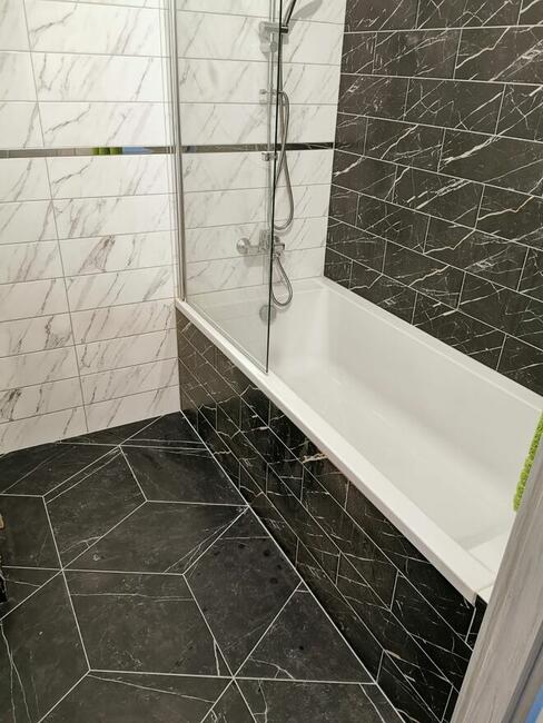 Usługi remontowo - wykończeniowe