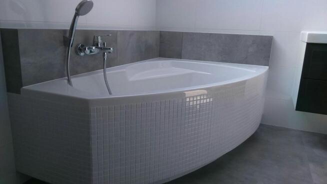 Usługi remontowo - wykończeniowe