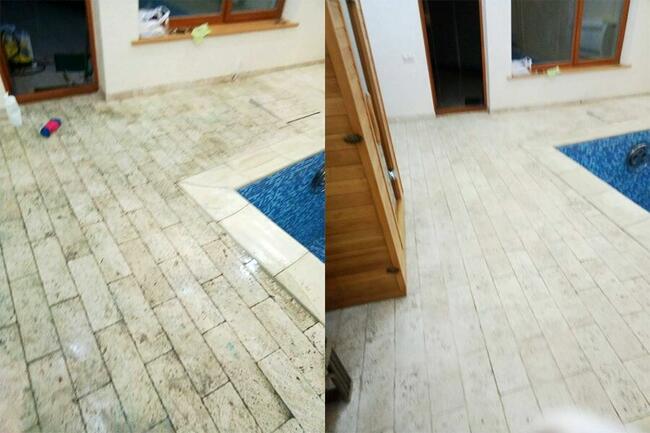 Oferujemy sprzątanie profesjonalne na tereniu dużych miast