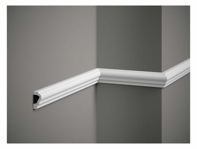 listwy przypodłogowe, sztukateria, lamele