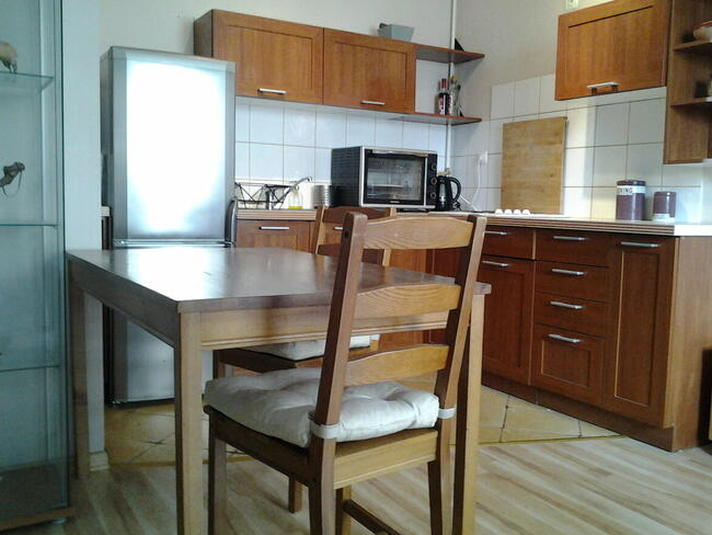 Atrakcyjna kawalerka