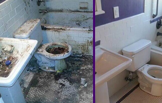 Szukam firmy i osoby prywatne do sprzątania-firma Timtem