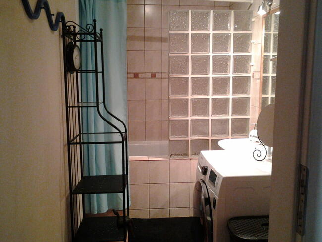 Atrakcyjna kawalerka