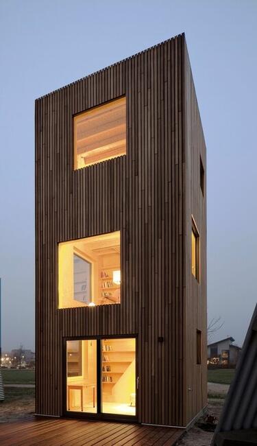 Domy z drewna, sauny ogrodowe, zadaszenia