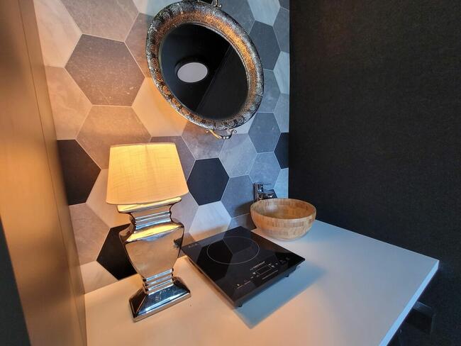 Sprzedam dom modułowy letniskowy tiny house, raty 3 x 13000