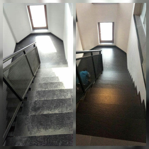 Oferujemy sprzątanie profesjonalne na tereniu dużych miast