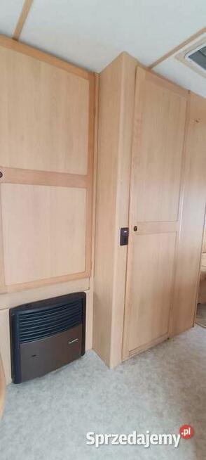 Przyczepa kempingowa TEC okazja !