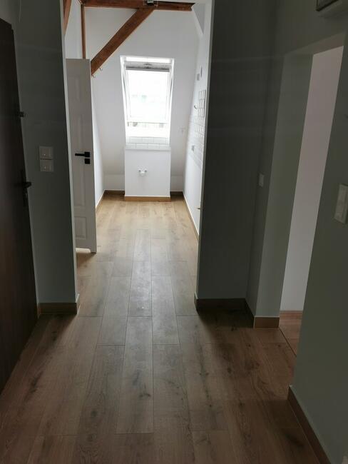 Usługi remontowo - wykończeniowe