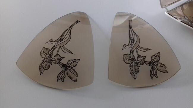 Lampa wisząca sufitowa ściągana, do sprzedania