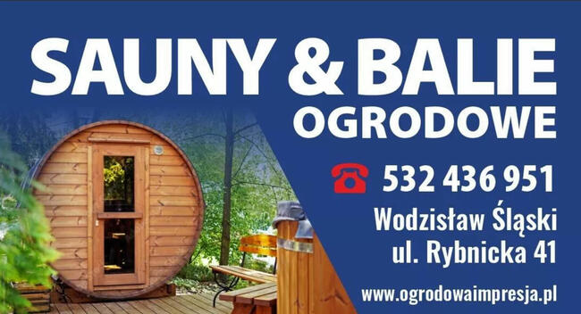 Balia ogrodowa Bania Beczka Whirlpool BE 1,9x2m LED 12 dysz