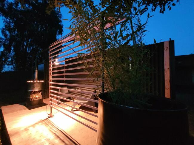 Sprzedam dom modułowy letniskowy tiny house, raty 3 x 13000