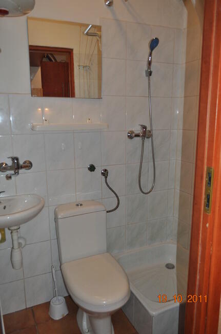 Sprzedam ciche mieszkanko w centrum Mokotowa