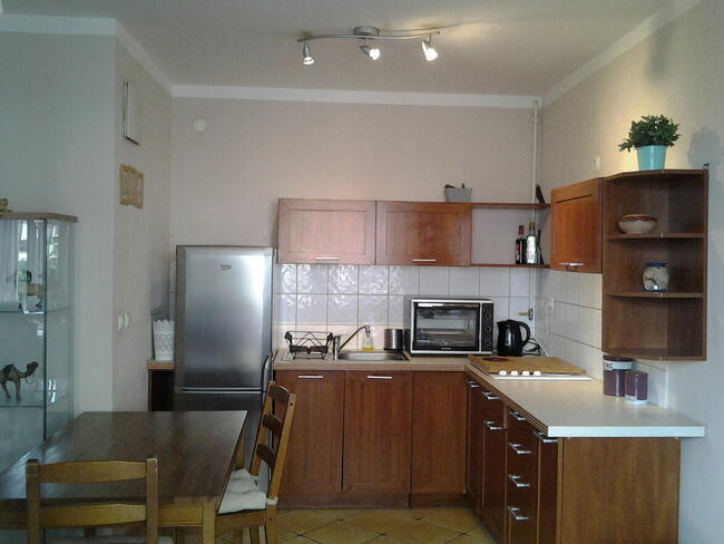 Atrakcyjna kawalerka