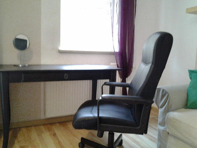 Atrakcyjna kawalerka