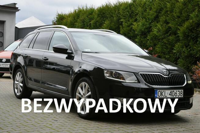 Škoda Octavia 2,0TDI Multi Navi Alum klimatronic