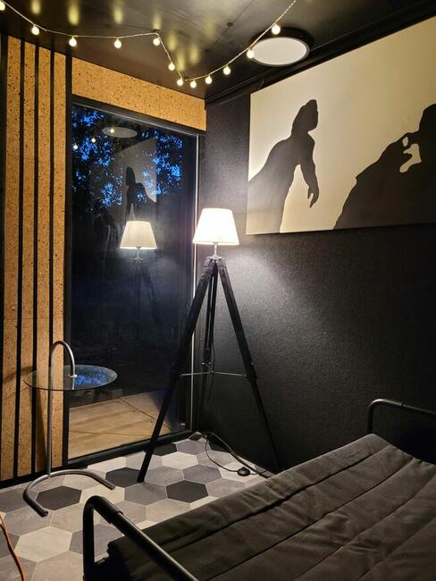 Sprzedam dom modułowy letniskowy tiny house, raty 3 x 13000