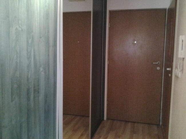 Atrakcyjna kawalerka