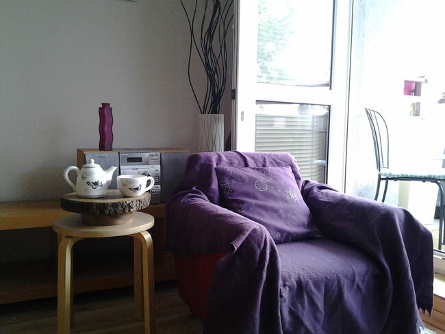 Atrakcyjna kawalerka