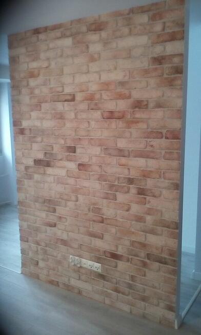 Usługi remontowo - wykończeniowe