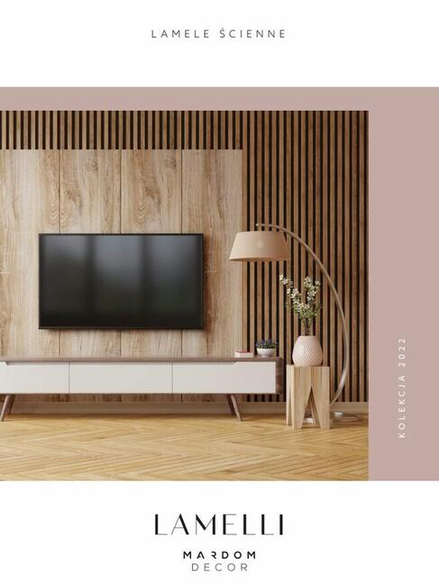 listwy przypodłogowe, sztukateria, lamele