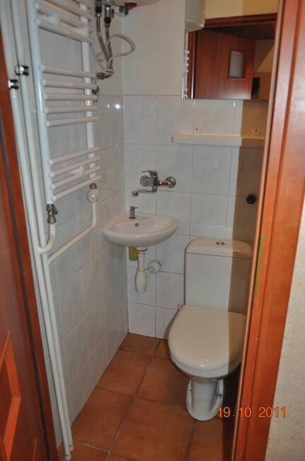 Sprzedam ciche mieszkanko w centrum Mokotowa