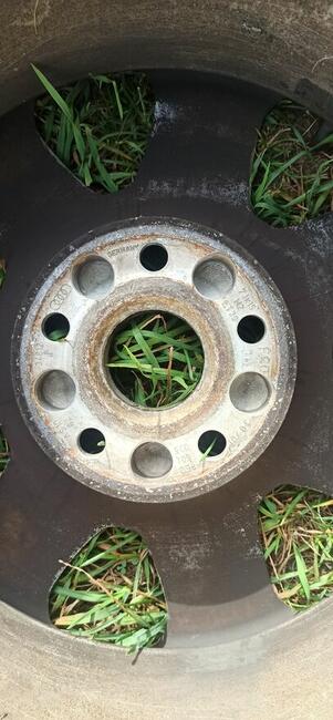 Felgi Audi VW R15 7Jx15 ET39