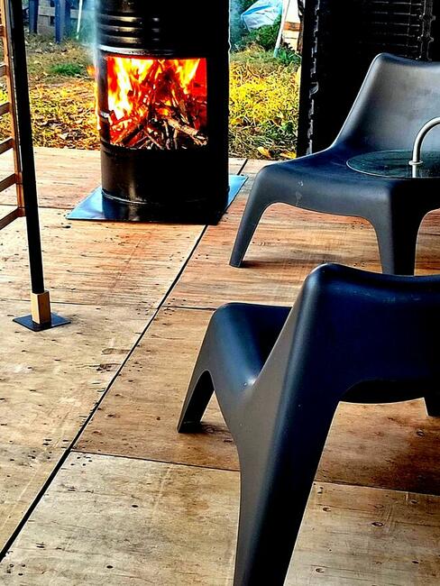 Sprzedam dom modułowy letniskowy tiny house, raty 3 x 13000