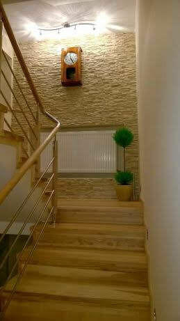 Usługi remontowo - wykończeniowe