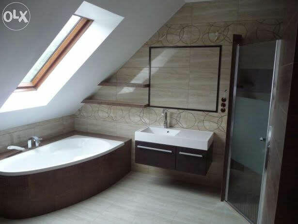 Usługi remontowo - wykończeniowe