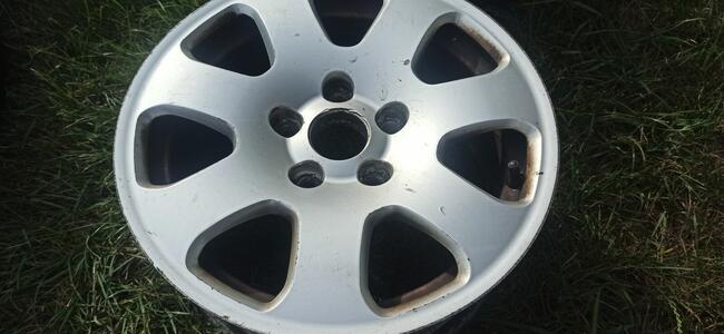 Felgi Audi VW R15 7Jx15 ET39