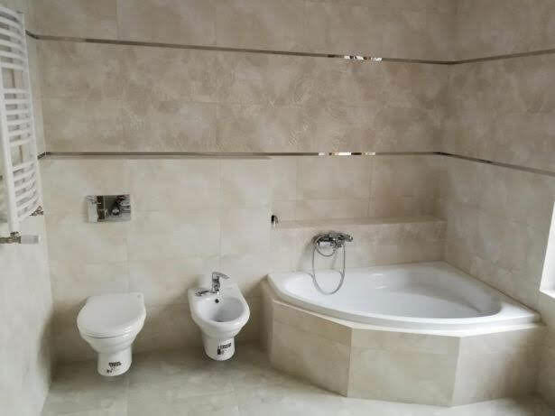 Usługi remontowo - wykończeniowe