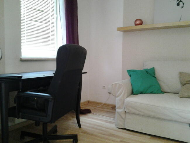 Atrakcyjna kawalerka