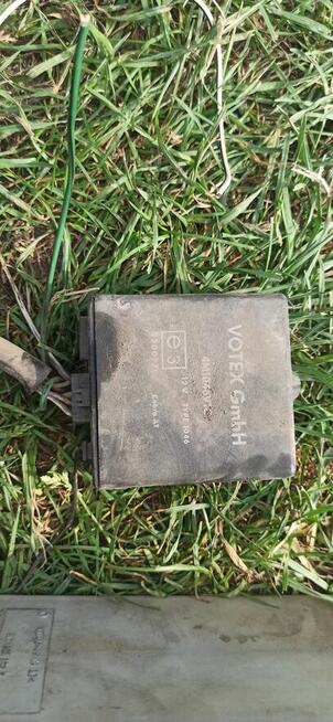 Pompa hamulca, pompa ABS, Audi/VW 19.TDI 8L0 862 257 E