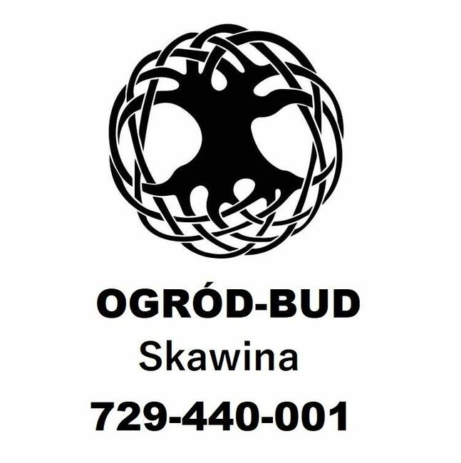 Usuwanie Pni Korzeni Usługi Ogrodnicze Skawina Kraków