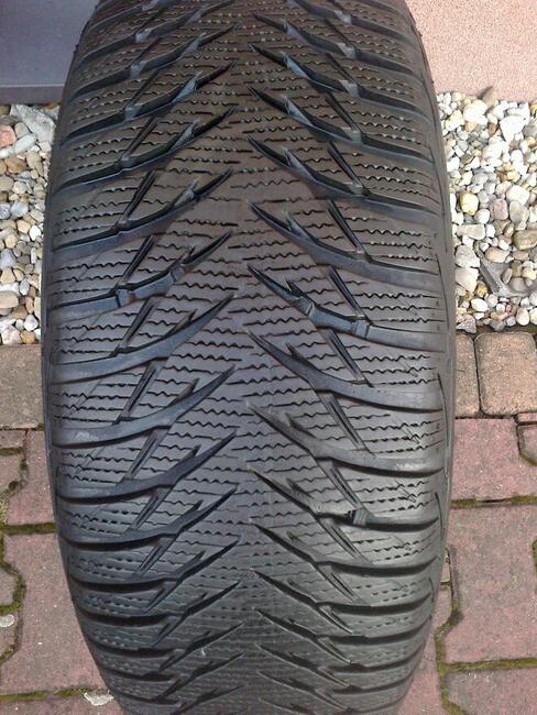 Opony 4 szt 185/55/15 GOODYEAR Tychy