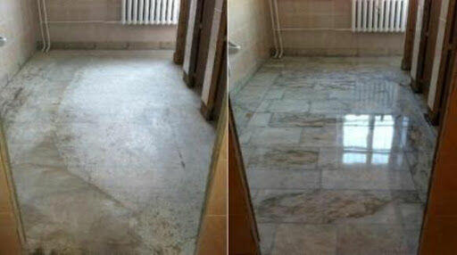 Oferujemy sprzątanie profesjonalne na tereniu dużych miast