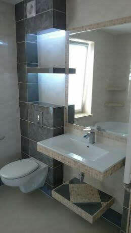 Usługi remontowo - wykończeniowe