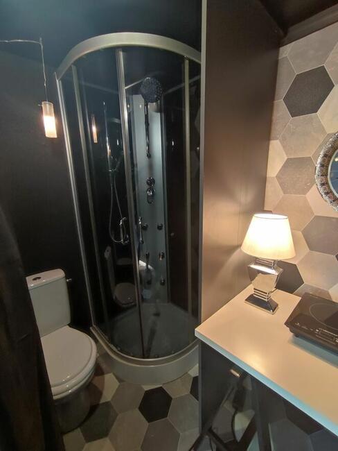 Sprzedam dom modułowy letniskowy tiny house, raty 3 x 13000