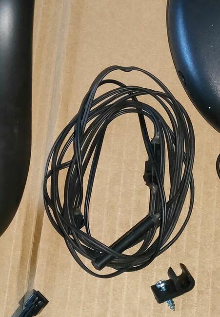 Orbitrek Laubr Sport RACE CROSS II / części do orbitreka