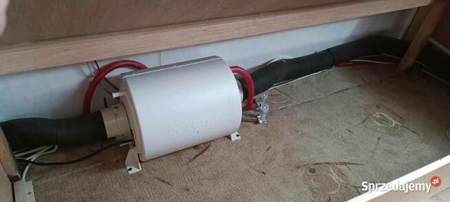 Przyczepa kempingowa TEC okazja !