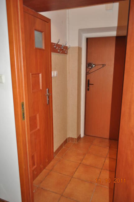 Sprzedam ciche mieszkanko w centrum Mokotowa