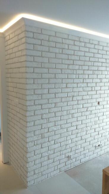 Usługi remontowo - wykończeniowe